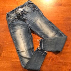 Maurices Jeggings Small